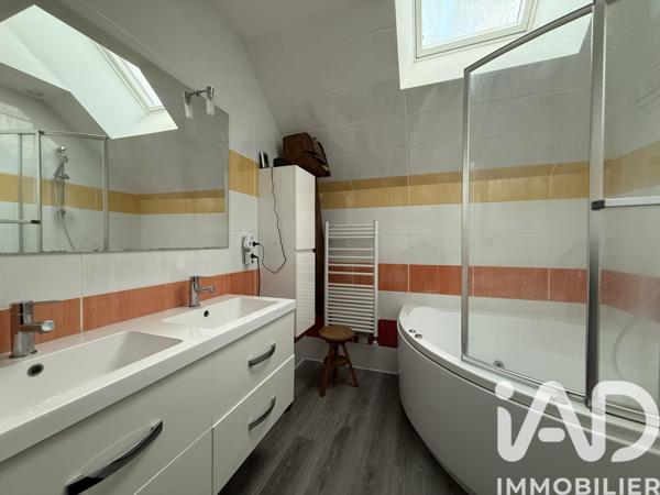 Maison à vendre 8 pièces 205 m² Pleumeleuc
