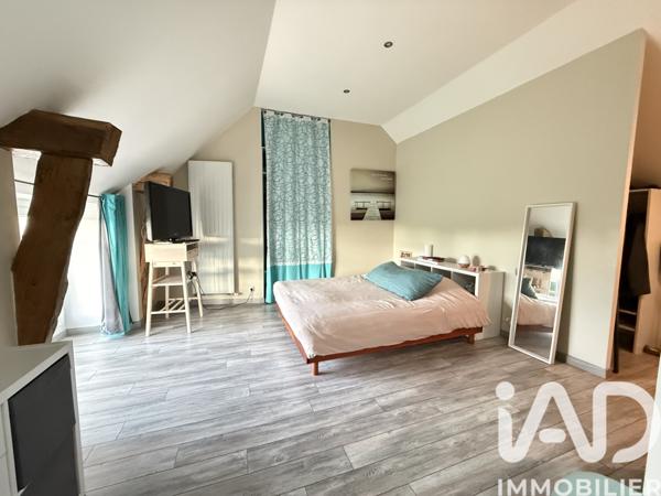 Maison à vendre 8 pièces 205 m² Pleumeleuc