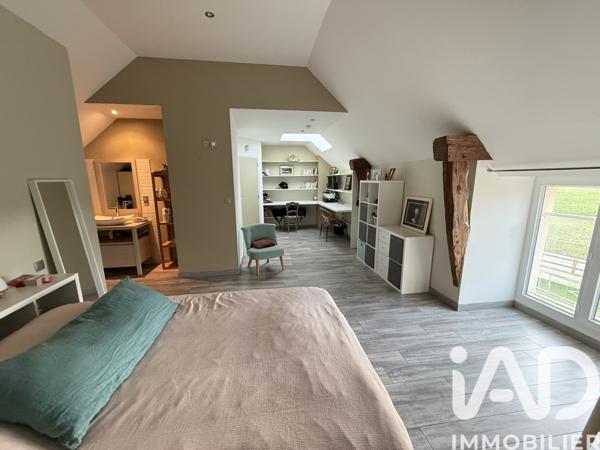 Maison à vendre 8 pièces 205 m² Pleumeleuc