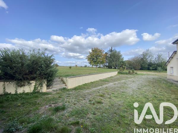 Maison à vendre 8 pièces 205 m² Pleumeleuc