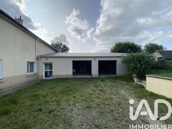 Maison à vendre 8 pièces 205 m² Pleumeleuc