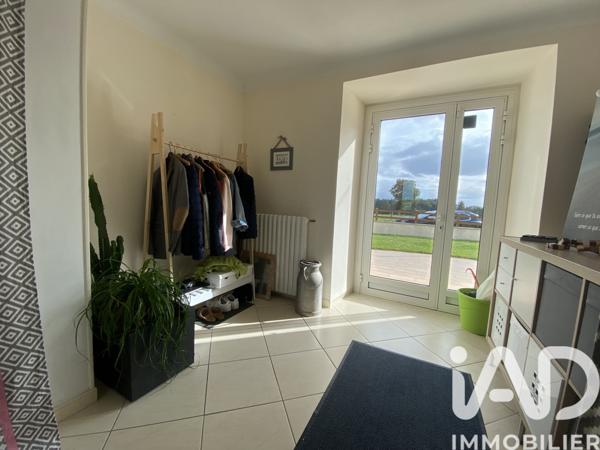 Maison à vendre 8 pièces 205 m² Pleumeleuc
