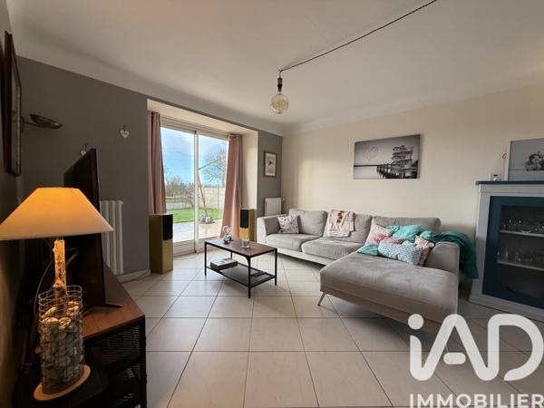 Maison à vendre 8 pièces 205 m² Pleumeleuc