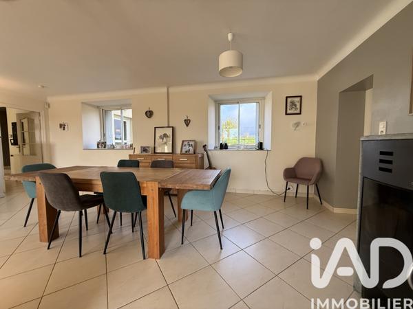 Maison à vendre 8 pièces 205 m² Pleumeleuc