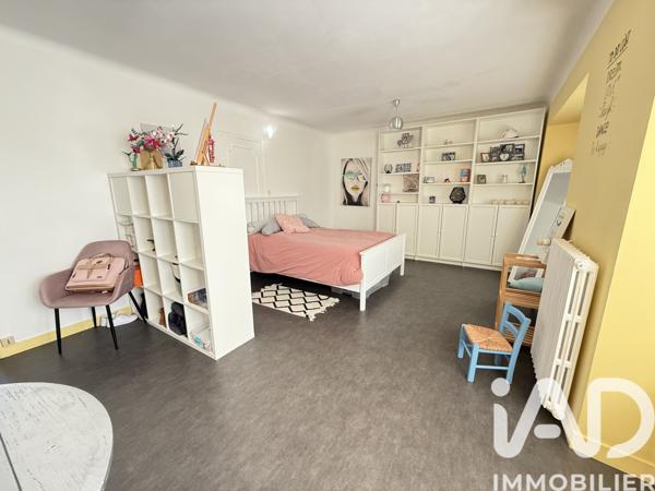 Maison à vendre 8 pièces 205 m² Pleumeleuc