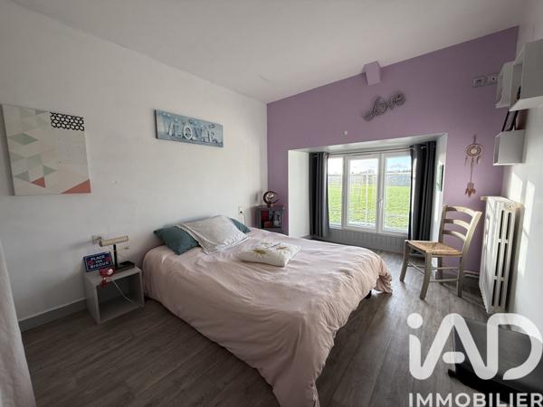 Maison à vendre 8 pièces 205 m² Pleumeleuc