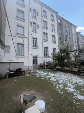Appartement à SAINT-ETIENNE, 42000 - 3 pièces 75m²