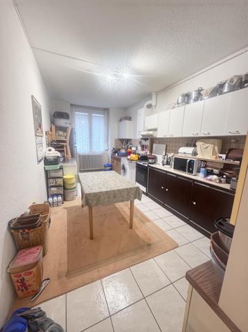Appartement à SAINT-ETIENNE, 42000 - 3 pièces 75m²