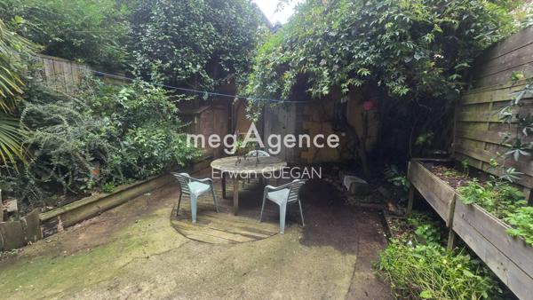 Maison à PONTIVY, 56300 - 5 pièces 90m²