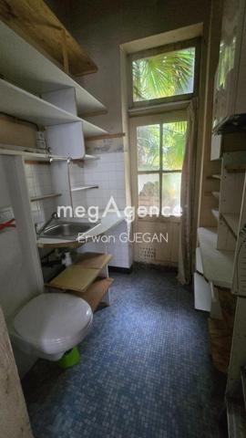 Maison à PONTIVY, 56300 - 5 pièces 90m²