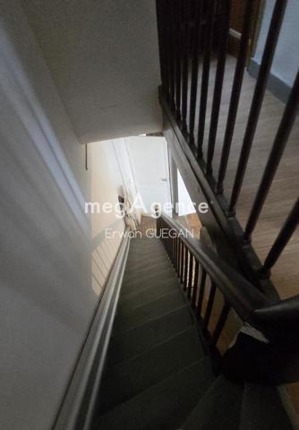 Maison à PONTIVY, 56300 - 5 pièces 90m²