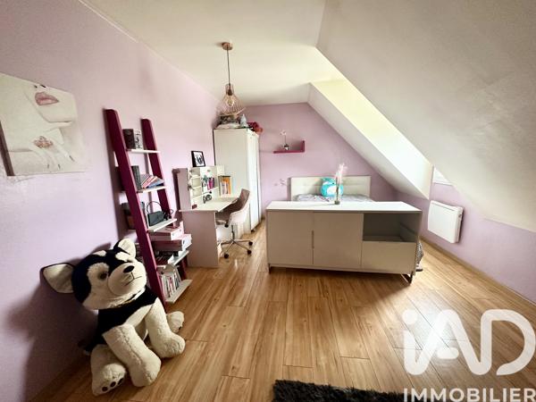 Maison à vendre 6 pièces 120 m² Longpont-sur-Orge