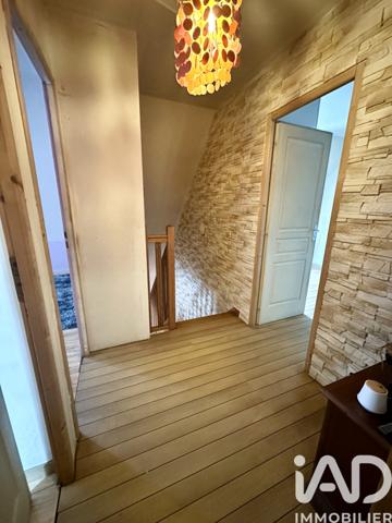 Maison à vendre 6 pièces 120 m² Longpont-sur-Orge