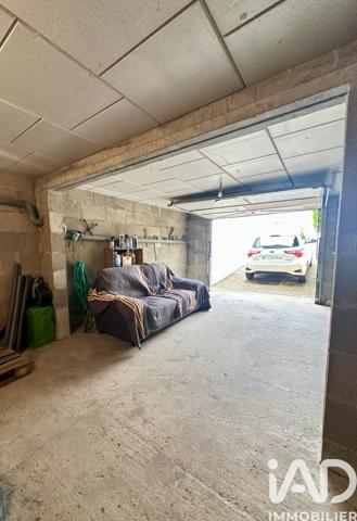 Maison à vendre 6 pièces 120 m² Longpont-sur-Orge