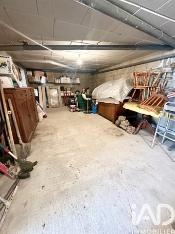 Maison à vendre 6 pièces 120 m² Longpont-sur-Orge