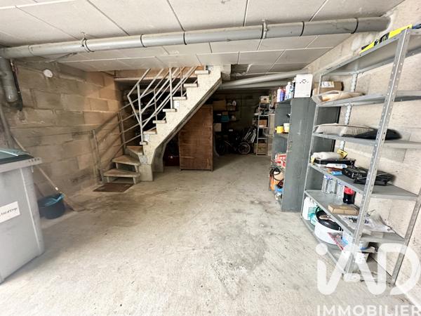Maison à vendre 6 pièces 120 m² Longpont-sur-Orge