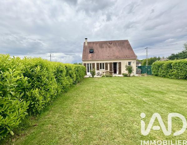 Maison à vendre 6 pièces 120 m² Longpont-sur-Orge