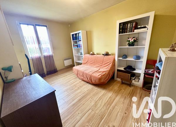 Maison à vendre 6 pièces 120 m² Longpont-sur-Orge