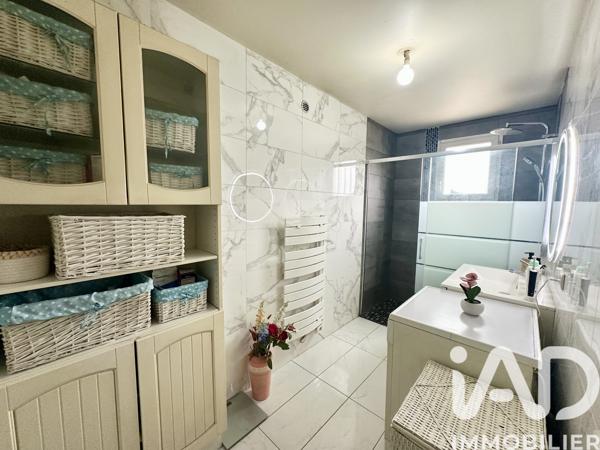 Maison à vendre 6 pièces 120 m² Longpont-sur-Orge