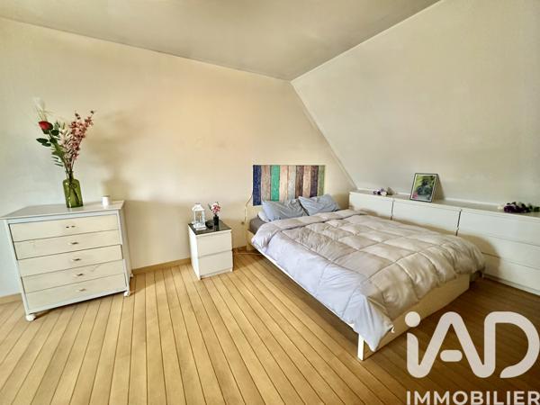 Maison à vendre 6 pièces 120 m² Longpont-sur-Orge