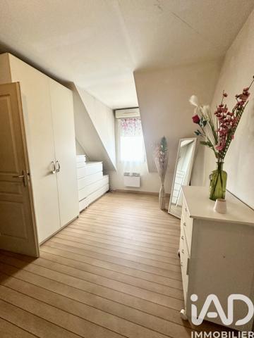 Maison à vendre 6 pièces 120 m² Longpont-sur-Orge