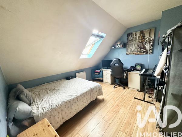 Maison à vendre 6 pièces 120 m² Longpont-sur-Orge
