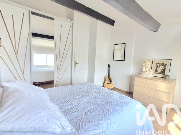Maison à vendre 3 pièces 76 m² Sète