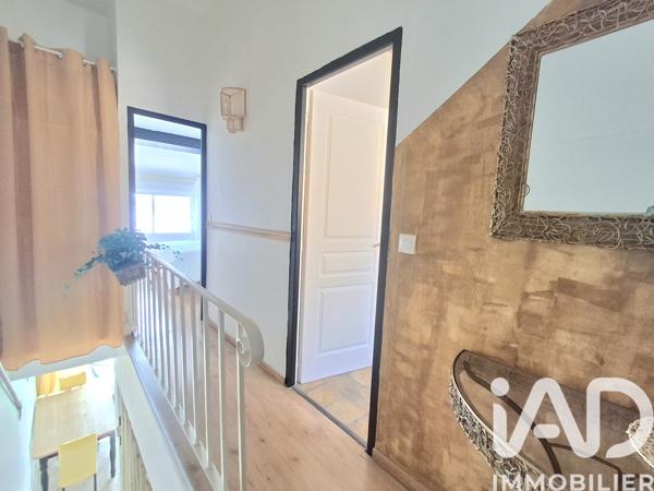 Maison à vendre 3 pièces 76 m² Sète