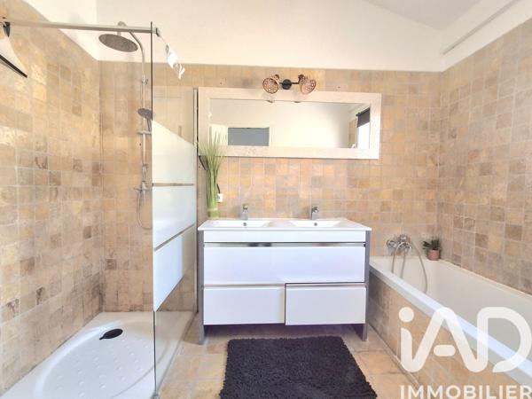 Maison à vendre 3 pièces 76 m² Sète