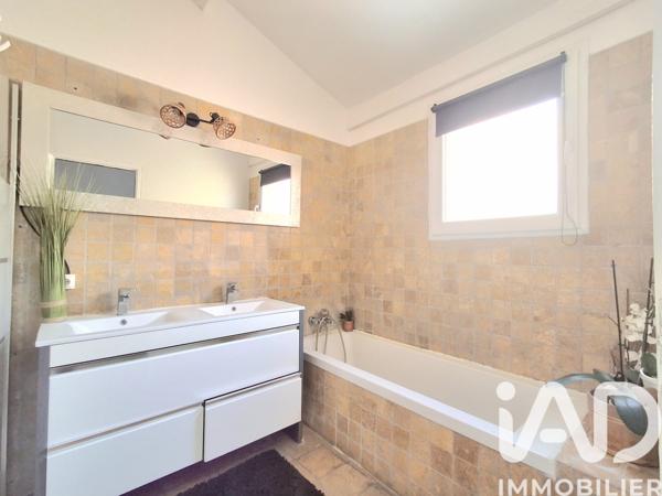Maison à vendre 3 pièces 76 m² Sète
