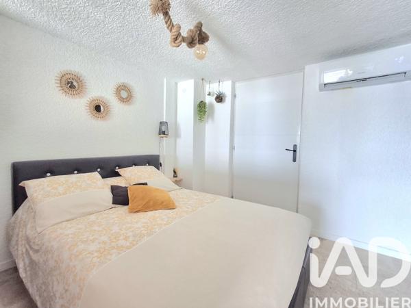 Maison à vendre 3 pièces 76 m² Sète