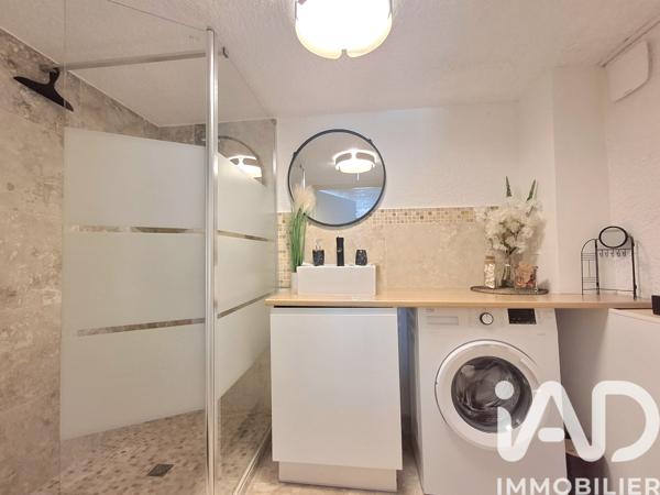 Maison à vendre 3 pièces 76 m² Sète