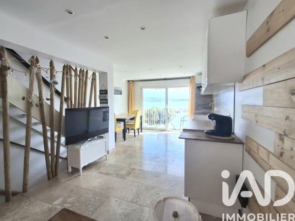 Maison à vendre 3 pièces 76 m² Sète