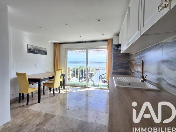 Maison à vendre 3 pièces 76 m² Sète