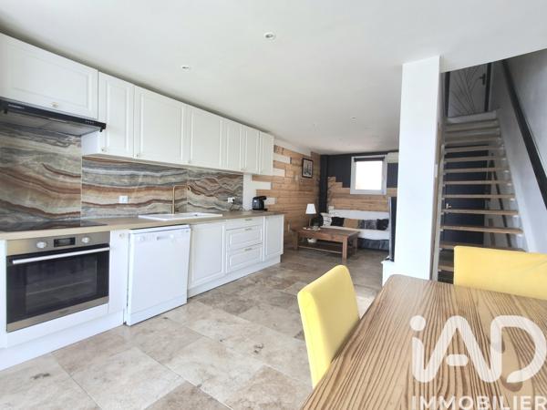 Maison à vendre 3 pièces 76 m² Sète