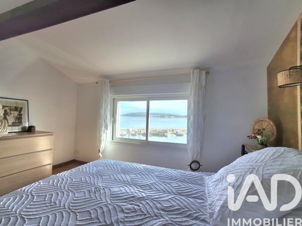 Maison à vendre 3 pièces 76 m² Sète