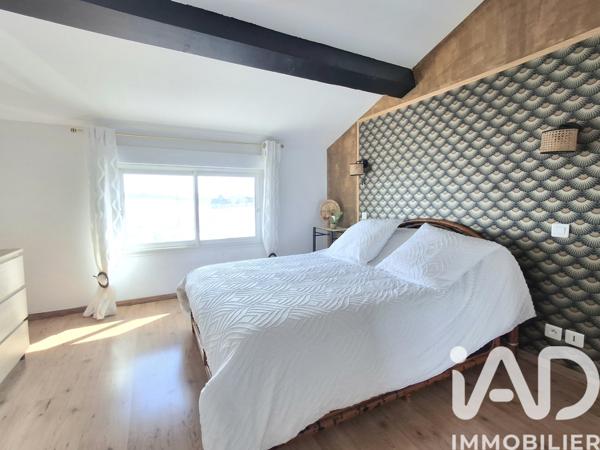 Maison à vendre 3 pièces 76 m² Sète