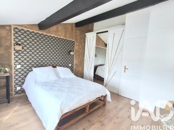 Maison à vendre 3 pièces 76 m² Sète