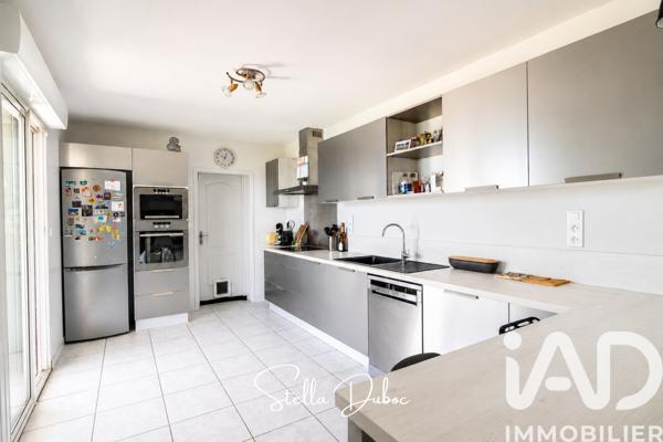 Maison à vendre 6 pièces 154 m² Montauban