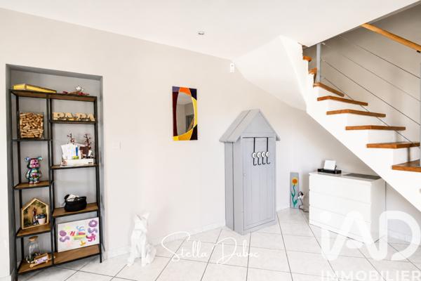 Maison à vendre 6 pièces 154 m² Montauban