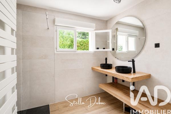 Maison à vendre 6 pièces 154 m² Montauban