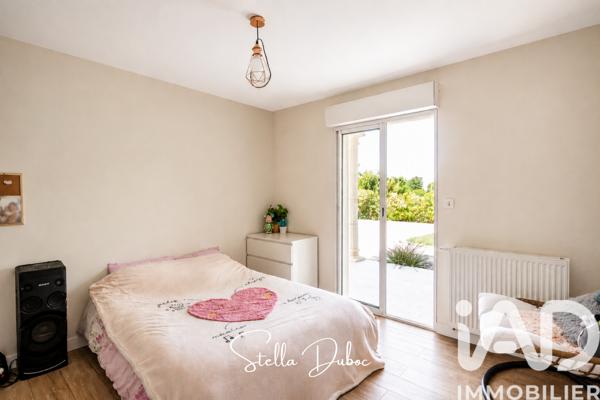 Maison à vendre 6 pièces 154 m² Montauban