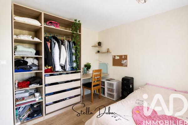 Maison à vendre 6 pièces 154 m² Montauban