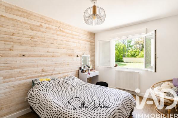 Maison à vendre 6 pièces 154 m² Montauban