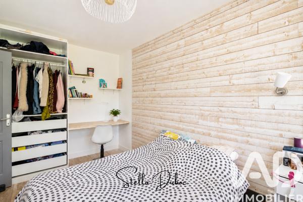 Maison à vendre 6 pièces 154 m² Montauban