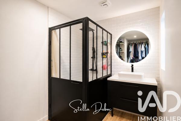 Maison à vendre 6 pièces 154 m² Montauban