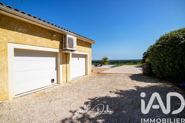 Maison à vendre 6 pièces 154 m² Montauban