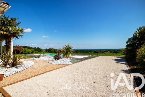 Maison à vendre 6 pièces 154 m² Montauban