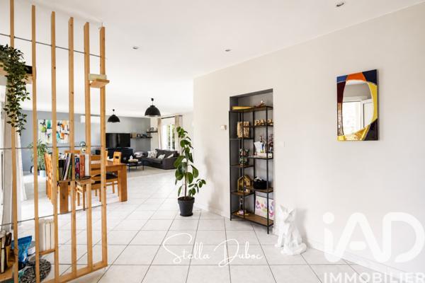 Maison à vendre 6 pièces 154 m² Montauban