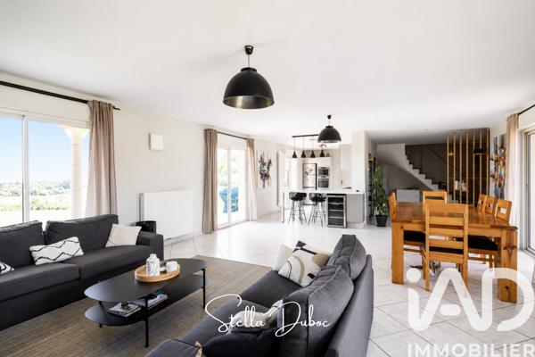Maison à vendre 6 pièces 154 m² Montauban